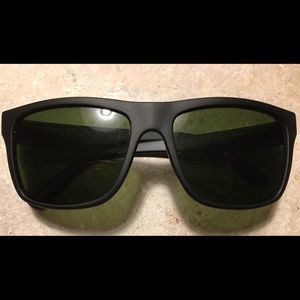 Electric Swingarm Italian made sunglasses